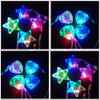 60 Collares Colgantes Luminosos Led 0