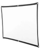 Pantalla Proyector Lona Blanca Mate Front Todas 1,80 X 1mtrs 1