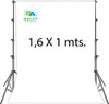 Pantalla Proyector Lona Blanca Mate Front Todas 1,80 X 1mtrs 5