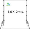 Pantalla Proyector Lona Blanca Mate Front Todas 1,80 X 1mtrs 6