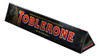 Chocolate Suizo Toblerone Sabor Chocolate Negro Dark 360g 0