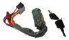 Llave Arranque Y Contacto Importada  Peugeot 306  .- 0