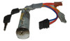 Llave Arranque Y Contacto Importada  Peugeot 306  .- 4