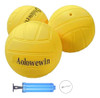 Aolowewin Bolas De Repuesto Para Roundnet Sport 0