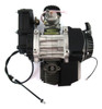 Motor Mini Atv Kxd 49cc 2 Tiempos 0