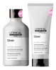 Shampoo Y Acondicionador Loreal Serie Expert Silver 0