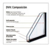 Tamiz Molecular Ventana Puerta Absorbente Dvh X5kg 4