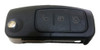 Llave Navaja+carcasa Telemando De Ford Ecosport L/nue 3 Bot 0