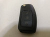 Llave Navaja+carcasa Telemando De Ford Ecosport L/nue 3 Bot 2