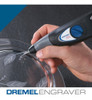 Grabador Electrico Engraver 290  Dremel 1