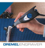 Grabador Electrico Engraver 290  Dremel 2