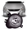 Farol Milha Jac J3 10 A 13 Auxiliar Hatch Sedan Esquerdo 0 Farol Milha Jac J3 10 A 13 Auxiliar Hatch Sedan Esquerdo 0