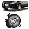 Farol Milha Jac J3 10 A 13 Auxiliar Hatch Sedan Esquerdo 2 Farol Milha Jac J3 10 A 13 Auxiliar Hatch Sedan Esquerdo 2