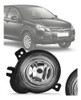 Farol Milha Jac J3 10 A 13 Auxiliar Hatch Sedan Esquerdo 4 Farol Milha Jac J3 10 A 13 Auxiliar Hatch Sedan Esquerdo 4