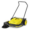 Barredora Manual Karcher S 750 (origen Lituania) 0