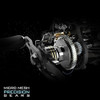 Kastking Stealth Baitcasting Reel - Carrete De Pesca Baitcas 4