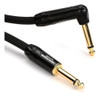 Cable Para Instrumento Warm Audio Premium Ts 1rt 18 De 5,5m 1