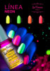 Esmalte Neon Brilla En La Oscuridad 01 Las Varano Lefemme 2