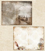 Harry Potter Papeles Junk Journal Scrap 7