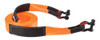 Manilha Curva 3/4 Forjada Pino C/ Rosca 4x4 Quadri Polaris 2