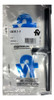 Ramal Tee Lavatorio Con Oring Fv Repuesto 0207/a1.2 2
