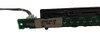 Botonera Con Cable Ebr6014108  Tv LG 42lh30 2