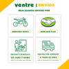 Porta Herramientas Cartuchera Para Cintura Stanley 6
