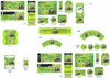 Kit Imprimible   Fiesta De Ben 10 4