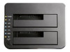 Weme Usb 3.0 A La Estación De Acoplamiento De Disco Duro. 1