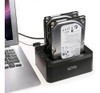 Weme Usb 3.0 A La Estación De Acoplamiento De Disco Duro. 2