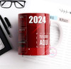 Plantillas Sublimar Tazas Calendarios 2024 Diseños Lapiceros 7