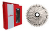 Cassette Sunrace Ms7 P/ Bici 11 Vel. 11-46 Dts. Plata 0