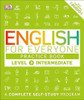 Book : English For Everyone: Level 3: Intermediate, Pract... 0
