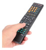 Controle Remoto Para Receiver Yamaha Rav315 1