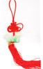 Colgante Dragón Feng Shui Resina Verde Decoración Oriental 0 Colgante Dragón Feng Shui Resina Verde Decoración Oriental 0