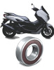 Rolamento Virabrequim Lado Esquerdo Yamaha Nmax 160 0 Rolamento Virabrequim Lado Esquerdo Yamaha Nmax 160 0