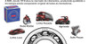 Rolamento Virabrequim Lado Esquerdo Yamaha Nmax 160 2 Rolamento Virabrequim Lado Esquerdo Yamaha Nmax 160 2