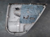 Panel Puerta Interior Toyota Corolla Trasera Izquierda 2