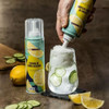 Espuma De Limão Siciliano Easy Drinks  260g 3