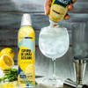 Espuma De Limão Siciliano Easy Drinks  260g 4