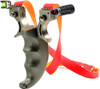 Atiradeira Estilingue Profissional Slingshot  M9 Lsr Esferas 3