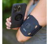 Brazalete Porta Celular Running Band Sistema Sp Connect 3