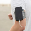 Brazalete Porta Celular Running Band Sistema Sp Connect 4