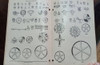Catalogo Trilladora Deering Español Original Estancia 6