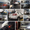 Limpieza Inyectores Chevrolet Classic + Bujias 1