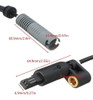 Sensor De Abs Delantero Bmw Serie 3 E36 1990-1998 3