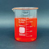 Copo Becker De Vidro 500ml Boro 3.3 Forma Baixa 1