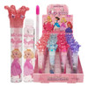 24 Lip Gloss 24k Gold Espelhado Ln02434 Lua E Neve Atacado S 0