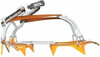 Crampones Ultraligeros Ajuste De Longitud De 36 - 46 3