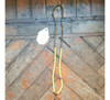 Collar Amarillo Rapsodia Usado 0